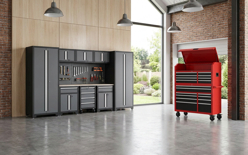 Tool Chests